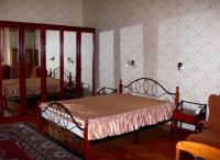 номера в отеле вилла Харакс
