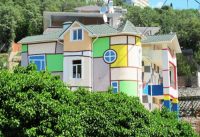 гостиница Монпасье Ялта