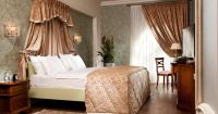 номера в отеле Villa Elena Ялта